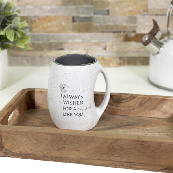 Pavilion Gift Company Husband Like You 16 Oz Mug