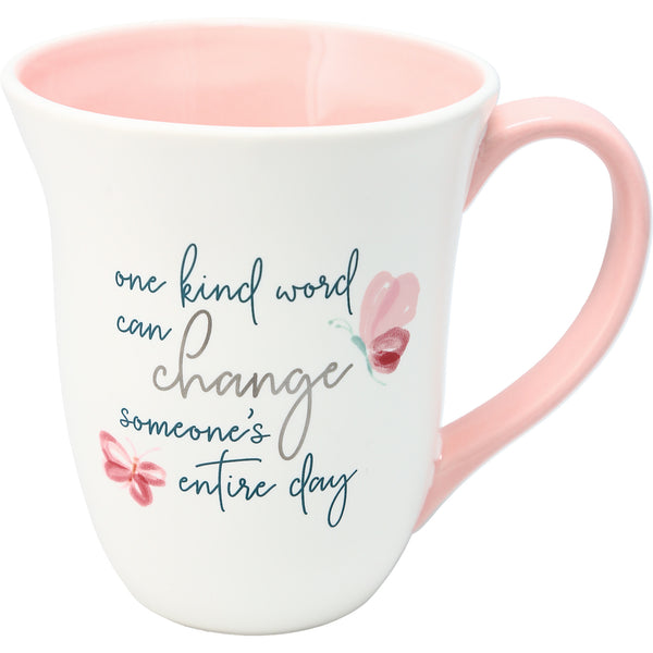 pavilion gift company Kind Word 16 oz Cup