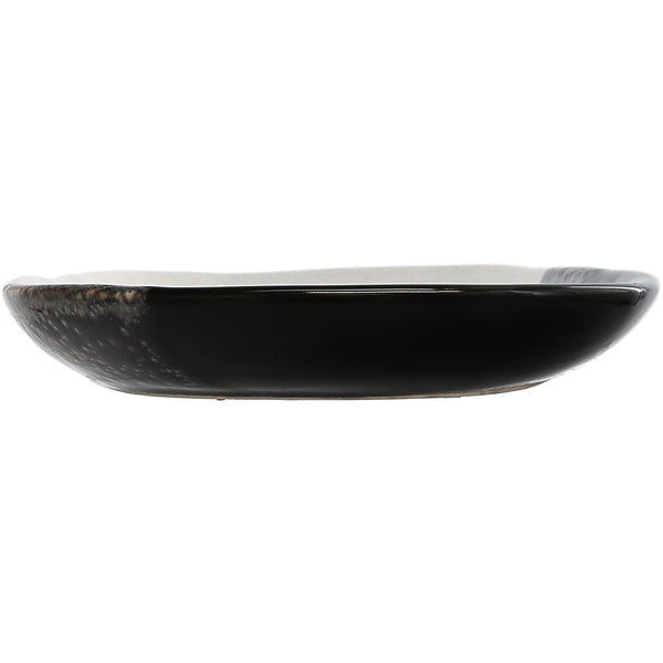 Pavilion Gift Company Lake 12.5" Serving Tray