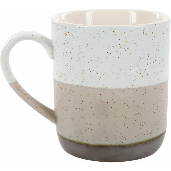 Pavilion Gift Company Lake 15 Oz Mug