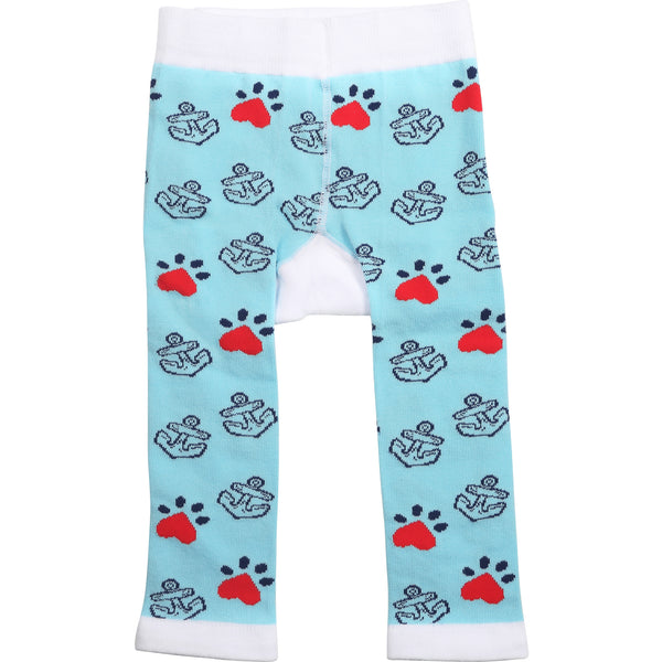 Pavilion Gift Company Lake 6 - 12M Leggings