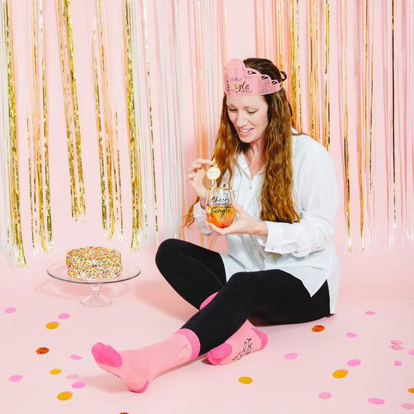 Pavilion Gift Company Legally Single Party Tiara