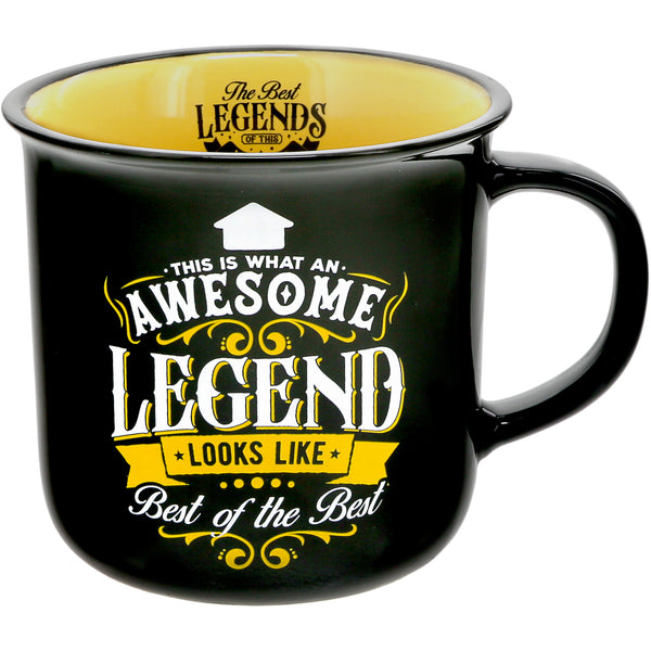pavilion gift company Legend 13 oz Mug