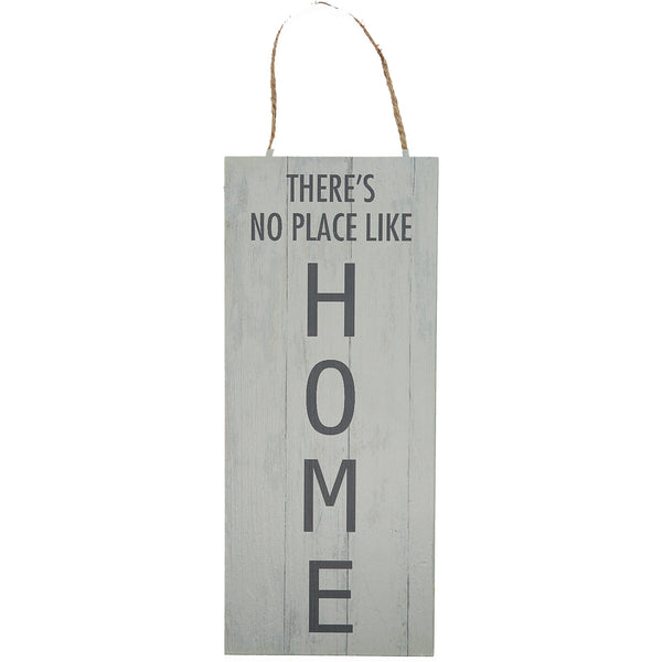 pavilion gift company Like Home 5" x 12" Plaque