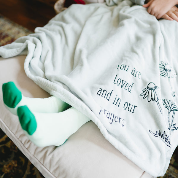 Pavilion Gift Company Liver Cancer S/M Unisex Sock