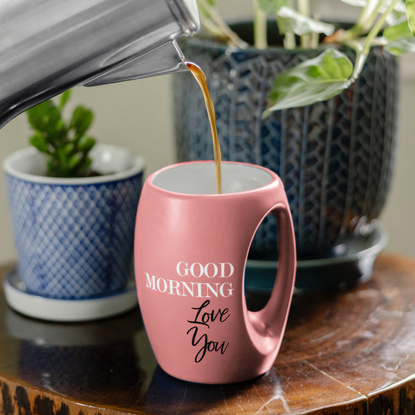 Pavilion Gift Company Love You 16 Oz Cup