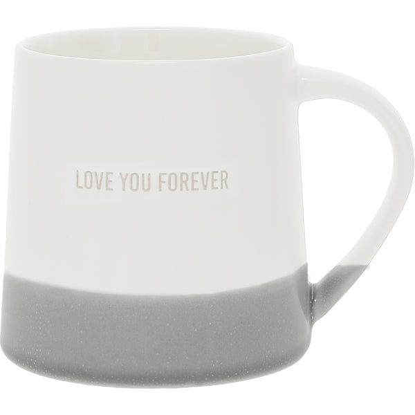 pavilion gift company Love You Forever 17 oz Mug