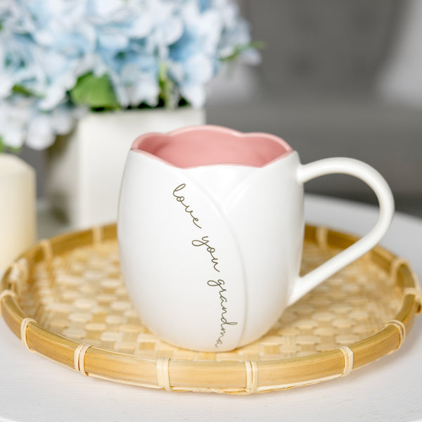 Pavilion Gift Company Love You Grandma 20 Oz Mug