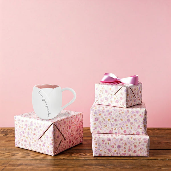 Pavilion Gift Company Love You Grandma 20 Oz Mug