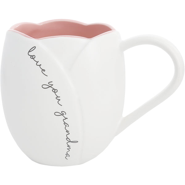 pavilion gift company Love You Grandma 20 oz Mug