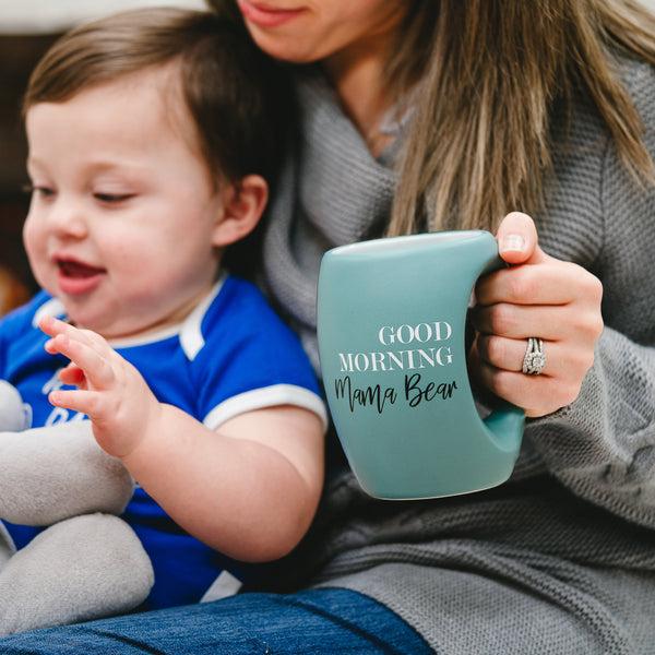 Pavilion Gift Company Mama Bear 16 Oz Cup