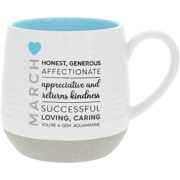 pavilion gift company March 18 oz Mug