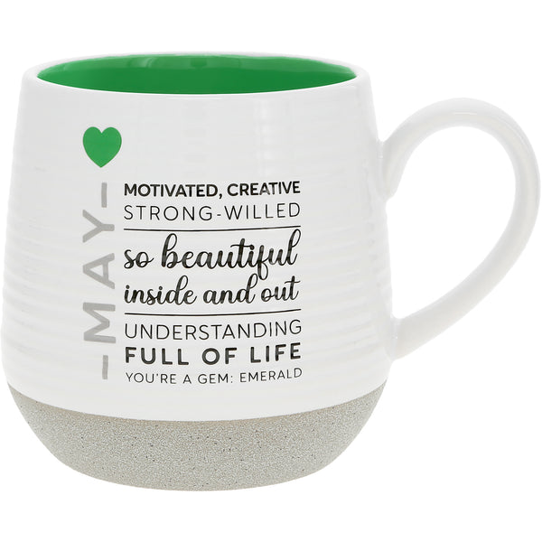 pavilion gift company May 18 oz Mug