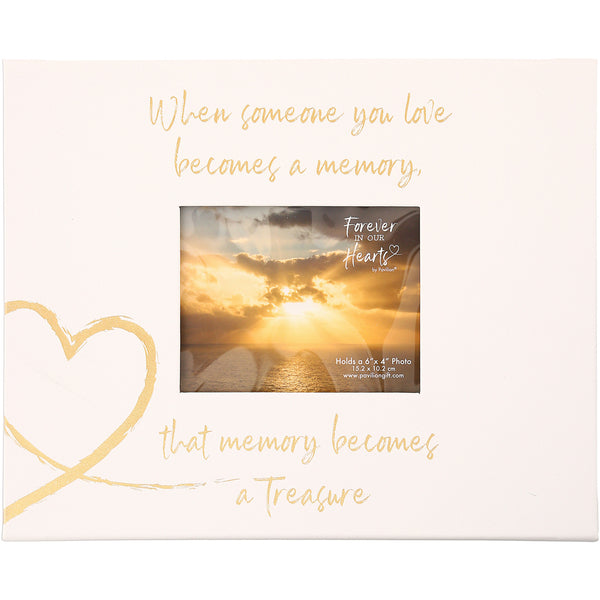 Pavilion Gift Company Memory 11" X 9" Memory Box