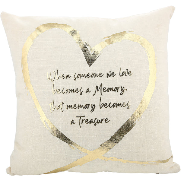 pavilion gift company Memory 16" Pillow