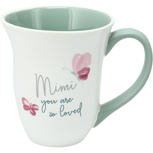 pavilion gift company Mimi 16 oz Cup