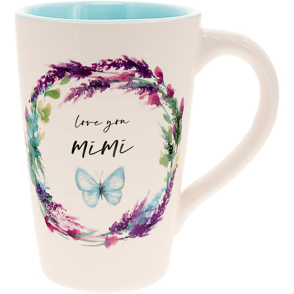 pavilion gift company Mimi 17 oz Cup