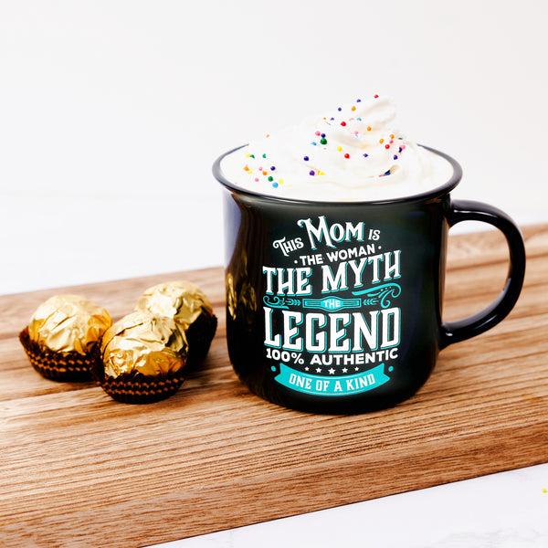 Pavilion Gift Company Mom 13 Oz Mug