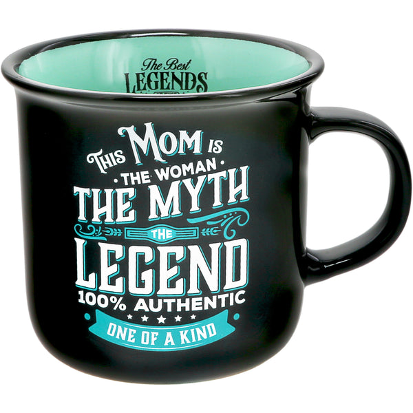 pavilion gift company Mom 13 oz Mug