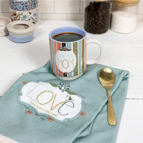 Pavilion Gift Company Mom 15 Oz Mug