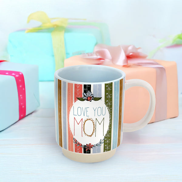Pavilion Gift Company Mom 15 Oz Mug