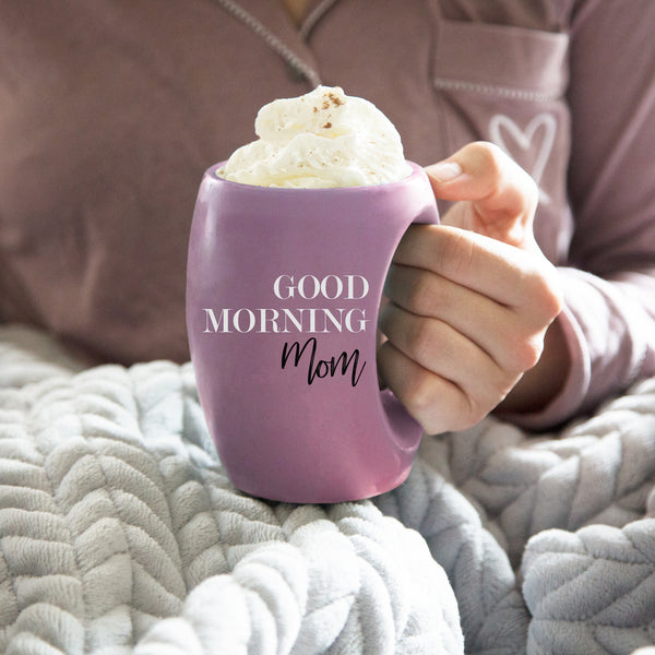 Pavilion Gift Company Mom 16 Oz Cup