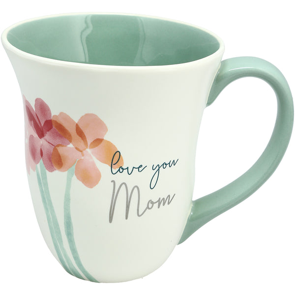 pavilion gift company Mom 16 oz Cup