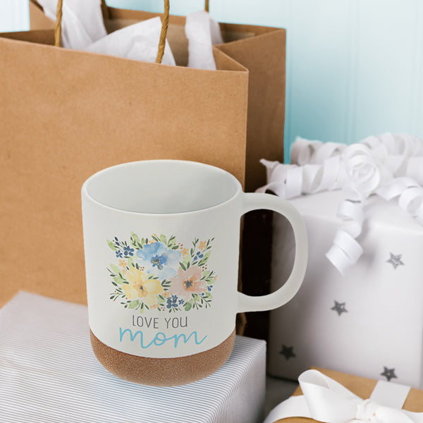 Pavilion Gift Company Mom 16 Oz Mug