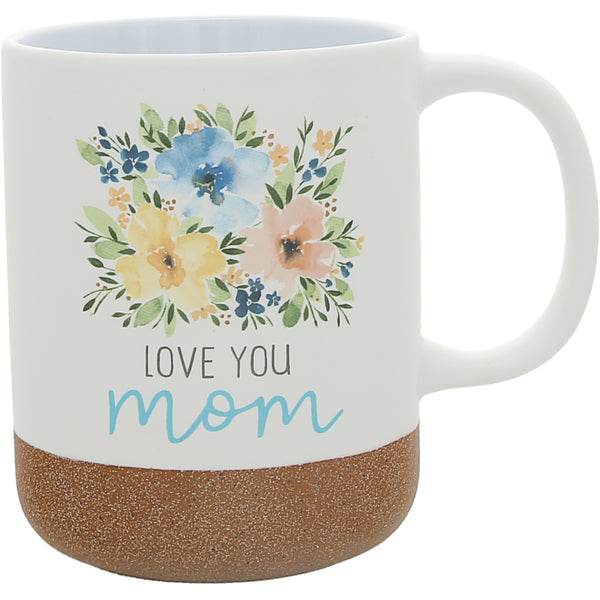 pavilion gift company Mom 16 oz Mug