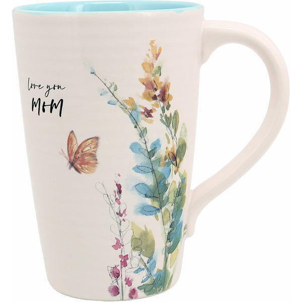 pavilion gift company Mom 17 oz Cup