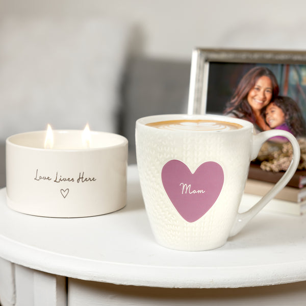 Pavilion Gift Company Mom 17 Oz Cup