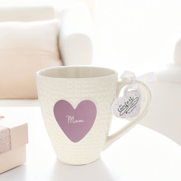 Pavilion Gift Company Mom 17 Oz Cup