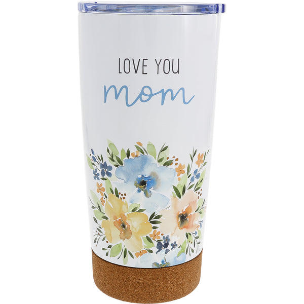 pavilion gift company Mom 20 oz Travel Tumbler