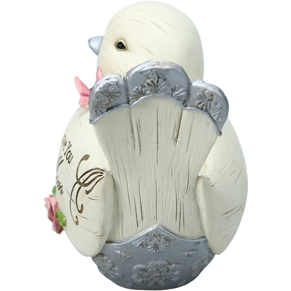 Pavilion Gift Company Mom 3.5" Bird Figurine
