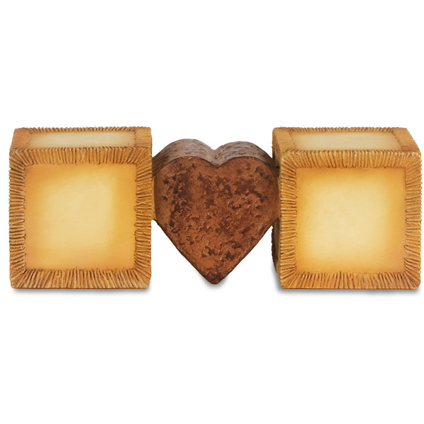 Pavilion Gift Company Mom 3.5" X 1.25" Block Plaque