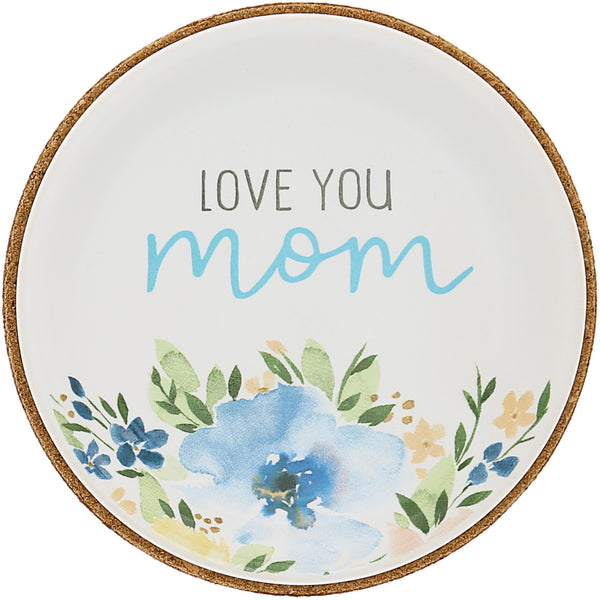 pavilion gift company Mom 3.75" Keepsake