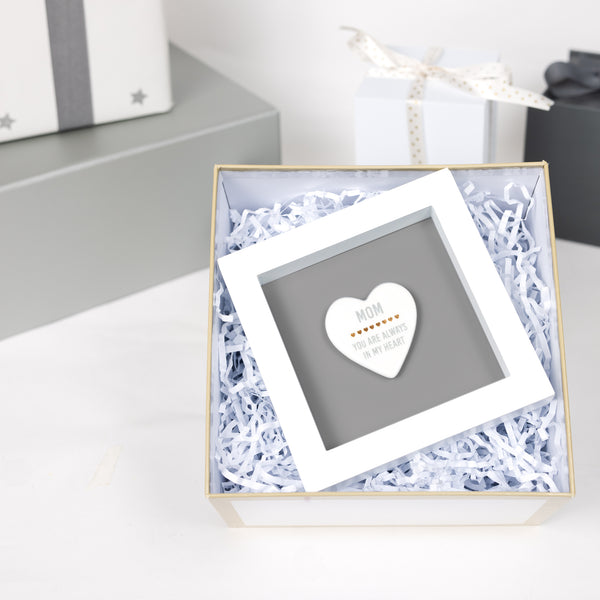 Pavilion Gift Company Mom 4.75" Plaque