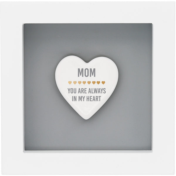 pavilion gift company Mom 4.75" Plaque