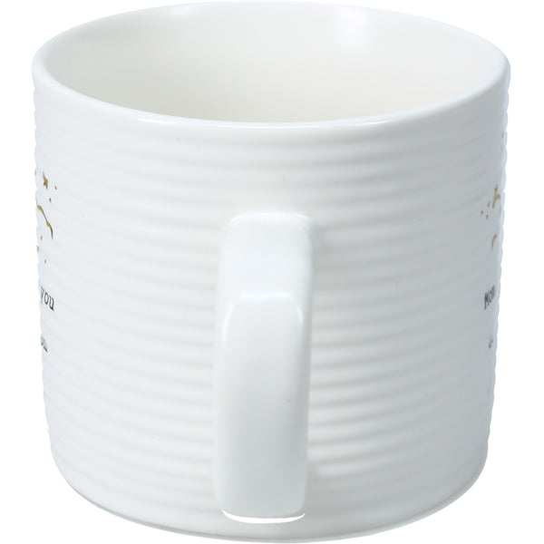 Pavilion Gift Company Mom I Love You 10 Oz Mug