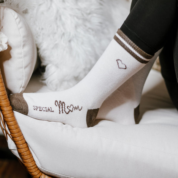 Pavilion Gift Company Mom Ladies Crew Sock