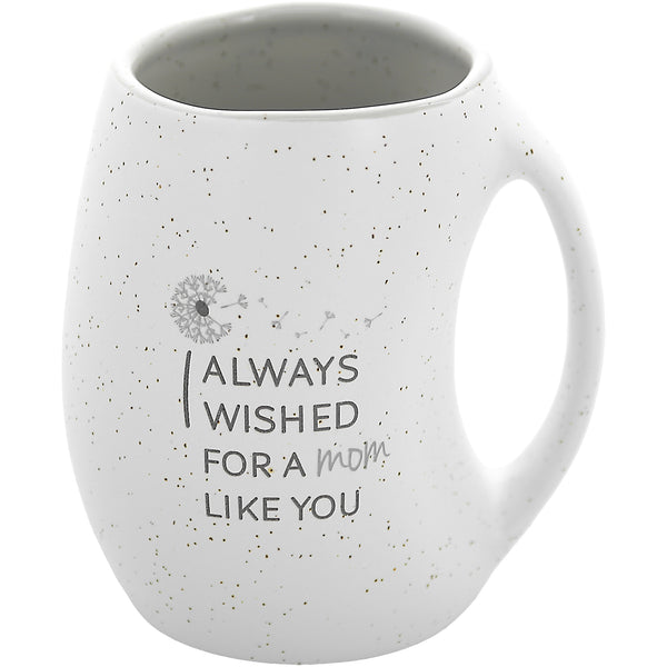 pavilion gift company Mom Like You 16 oz Mug