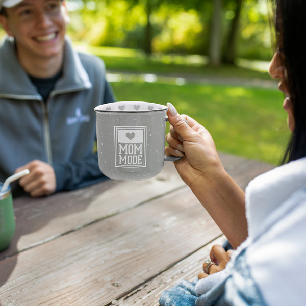Pavilion Gift Company Mom Mode 18 Oz Mug