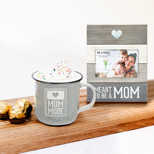 Pavilion Gift Company Mom Mode 18 Oz Mug
