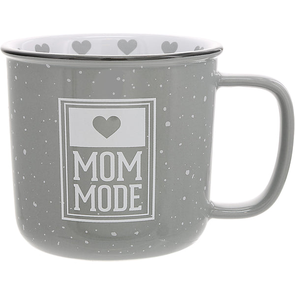 pavilion gift company Mom Mode 18 oz Mug