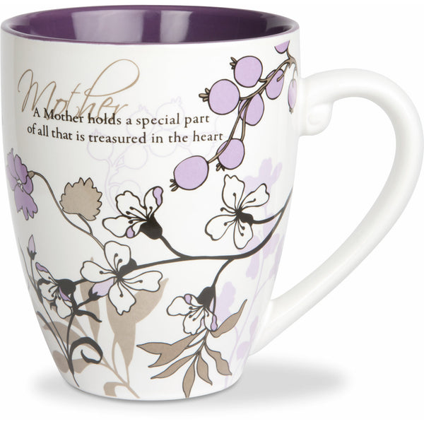 pavilion gift company Mother 20 oz Cup