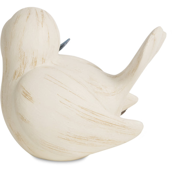 Pavilion Gift Company Mother 3.5" Bird Figurine