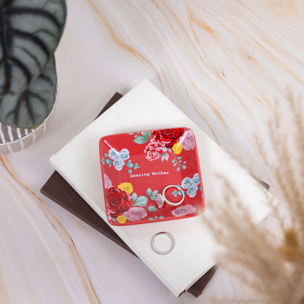 Pavilion Gift Company Mother 3.5" Keepsake Dish