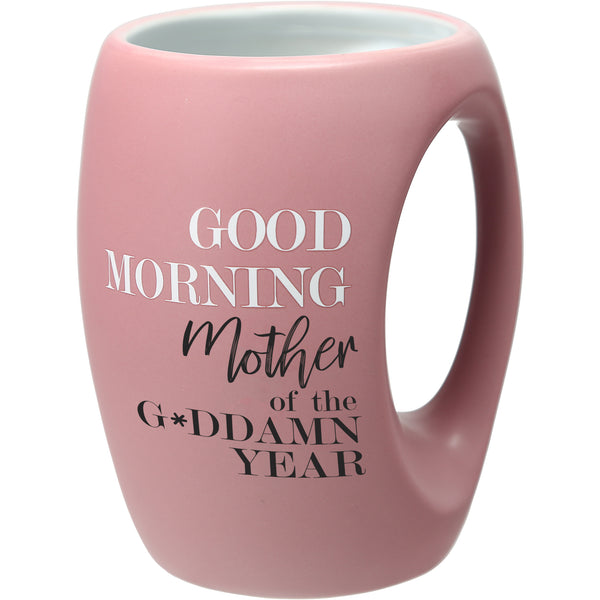 pavilion gift company Mother Of The Year 16 oz Cup
