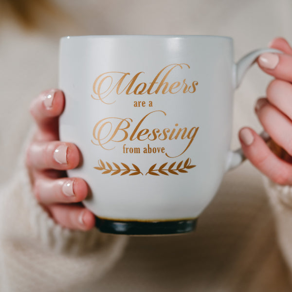 Pavilion Gift Company Mothers 15.5 Oz Cup