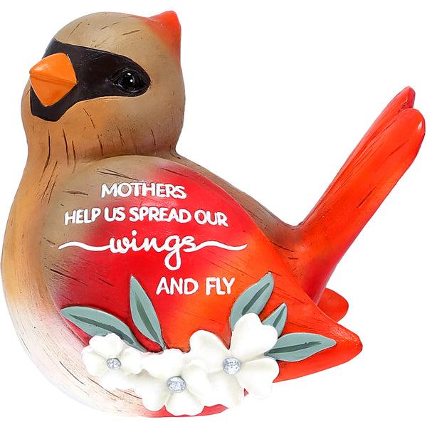 pavilion gift company Mothers 3.75" Cardinal